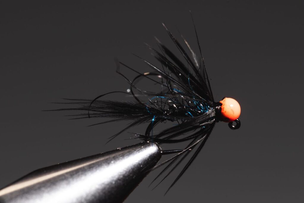 How to Tie Your Own Trout Flies